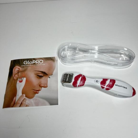 BeautyBio GloPro Microneedling Tool - Picture 1 of 4